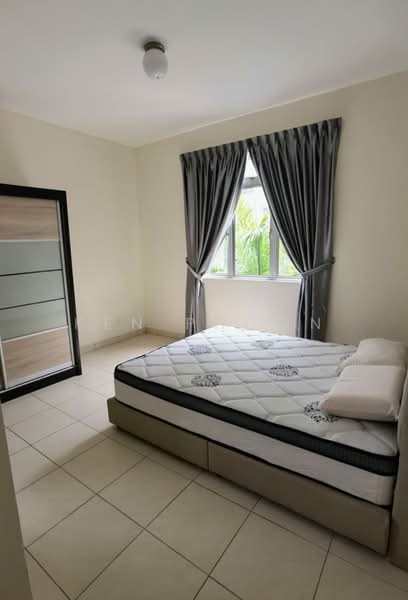 Pangsapuri untuk Disewa di Bukit Senang Court - Ken Phoon - PropertyGuru.com.my