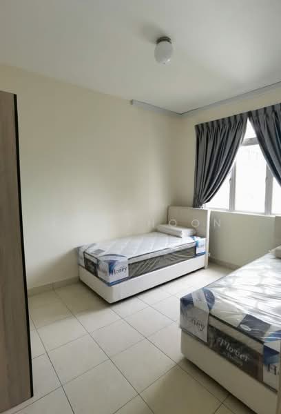 Pangsapuri untuk Disewa di Bukit Senang Court - Ken Phoon - PropertyGuru.com.my