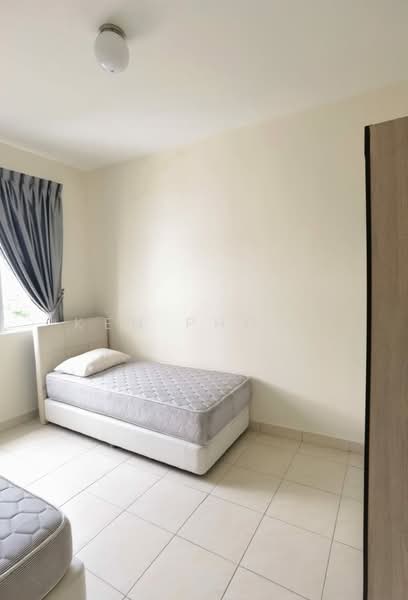 Pangsapuri untuk Disewa di Bukit Senang Court - Ken Phoon - PropertyGuru.com.my