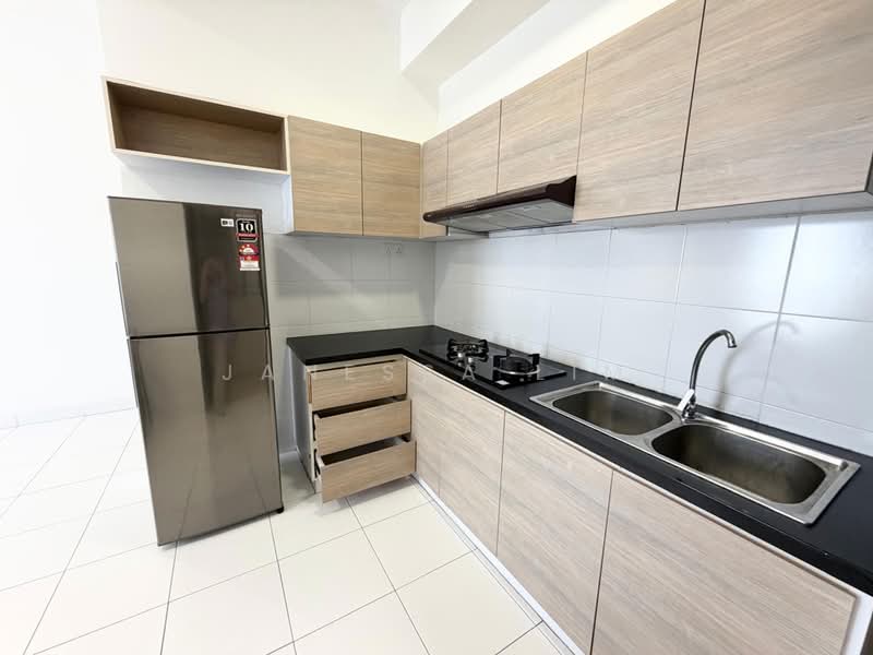 Pangsapuri untuk Disewa di Seri Austin Residence (Pangsapuri Seri Austin) - Janessa Lim - PropertyGuru.com.my
