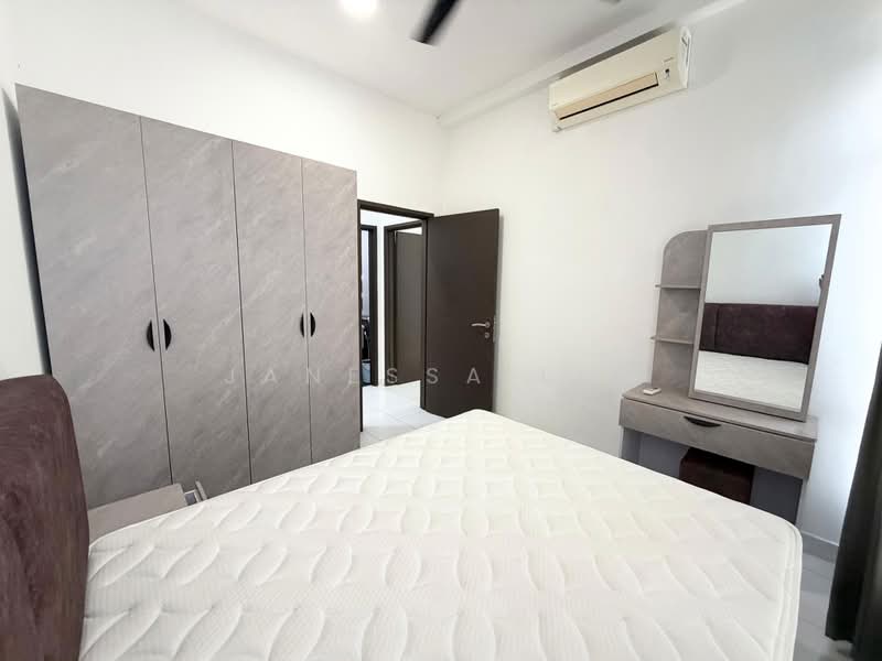 Pangsapuri untuk Disewa di Seri Austin Residence (Pangsapuri Seri Austin) - Janessa Lim - PropertyGuru.com.my