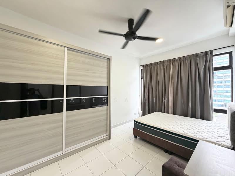 Pangsapuri untuk Disewa di Seri Austin Residence (Pangsapuri Seri Austin) - Janessa Lim - PropertyGuru.com.my