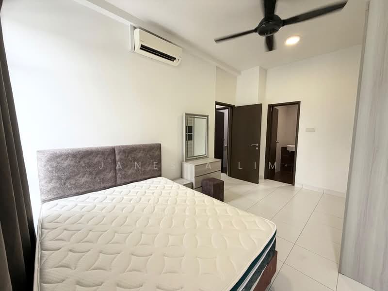 Pangsapuri untuk Disewa di Seri Austin Residence (Pangsapuri Seri Austin) - Janessa Lim - PropertyGuru.com.my