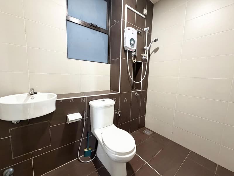 Pangsapuri untuk Disewa di Seri Austin Residence (Pangsapuri Seri Austin) - Janessa Lim - PropertyGuru.com.my