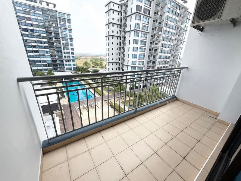 Pangsapuri untuk Disewa di Seri Austin Residence (Pangsapuri Seri Austin) - Janessa Lim - PropertyGuru.com.my