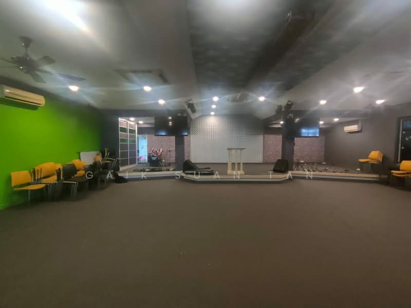 Banglo Komersial untuk Dijual di Ayer Itam (Penang) - Gaik Suan Tan - Interior - PropertyGuru.com.my