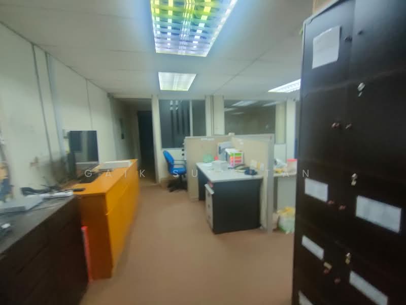 Banglo Komersial untuk Dijual di Ayer Itam (Penang) - Gaik Suan Tan - Interior - PropertyGuru.com.my