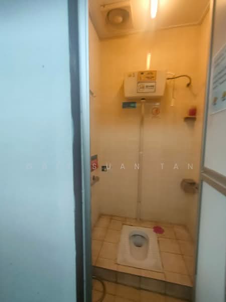 Banglo Komersial untuk Dijual di Ayer Itam (Penang) - Gaik Suan Tan - Bathroom - PropertyGuru.com.my