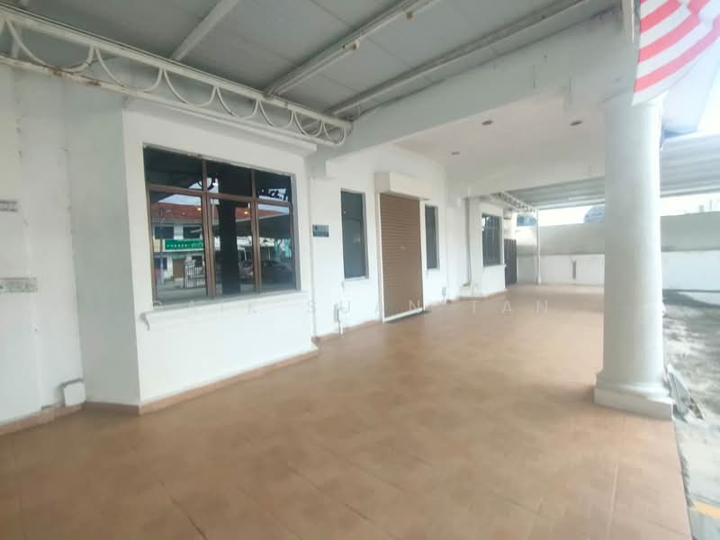 Banglo Komersial untuk Dijual di Ayer Itam (Penang) - Gaik Suan Tan - Exterior - PropertyGuru.com.my