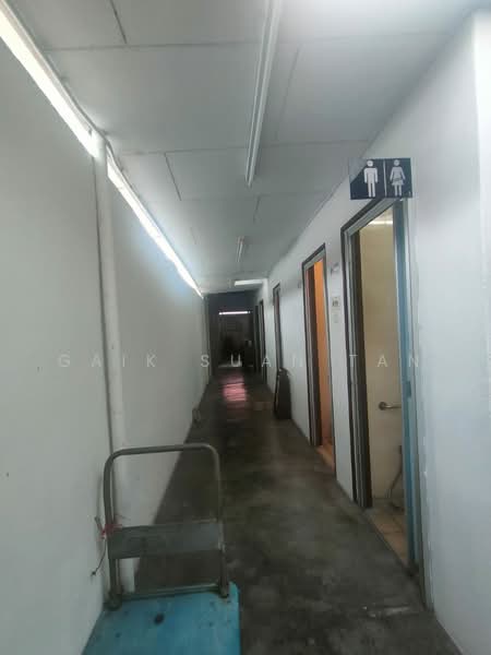 Banglo Komersial untuk Dijual di Ayer Itam (Penang) - Gaik Suan Tan - Corridor - PropertyGuru.com.my