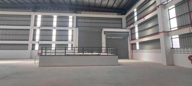 Kilang Terpisah untuk Disewa di Sungai Manggis (Banting) - Loy . - Interior - PropertyGuru.com.my