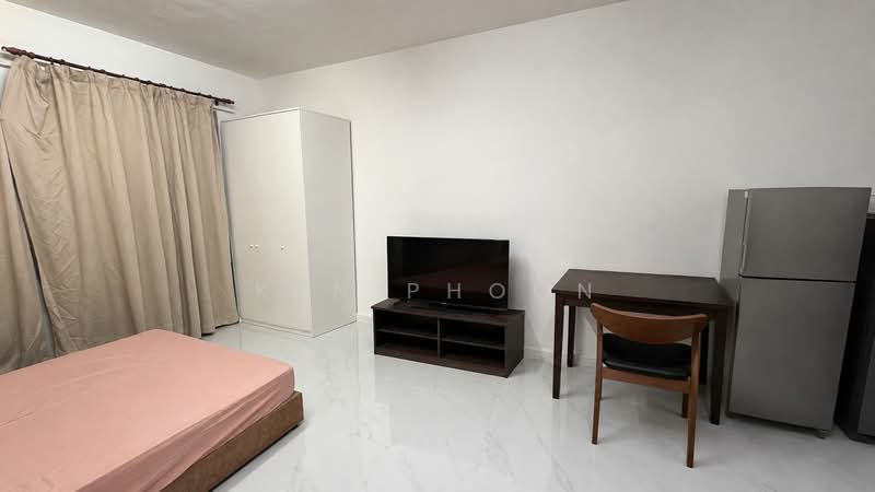 Kediaman Servis untuk Disewa di Country Garden Central Park - Ken Phoon - Bedroom - PropertyGuru.com.my