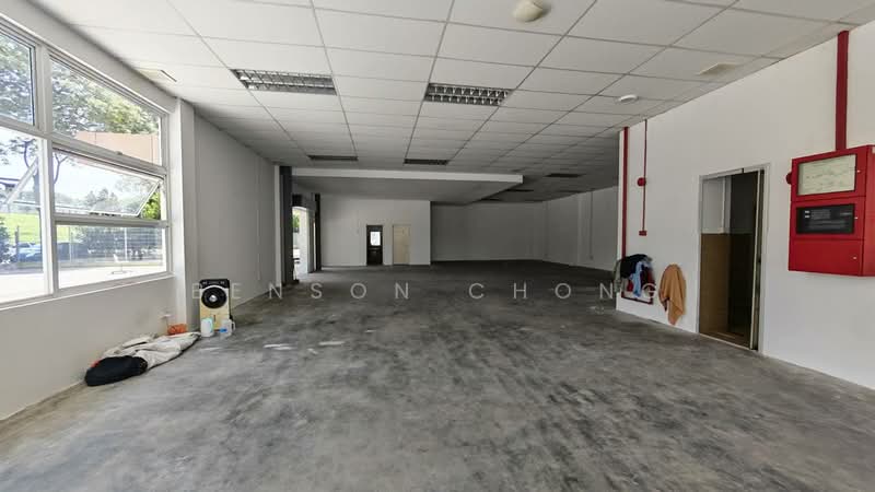 Cluster Factory for Rent in Taman Kempas Utama (Johor Bahru) - Benson Chong - Interior - PropertyGuru.com.my