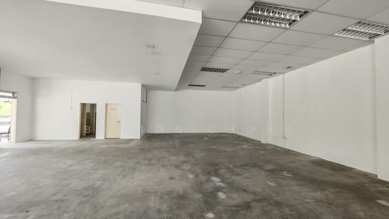 Cluster Factory for Rent in Taman Kempas Utama (Johor Bahru) - Benson Chong - Interior - PropertyGuru.com.my