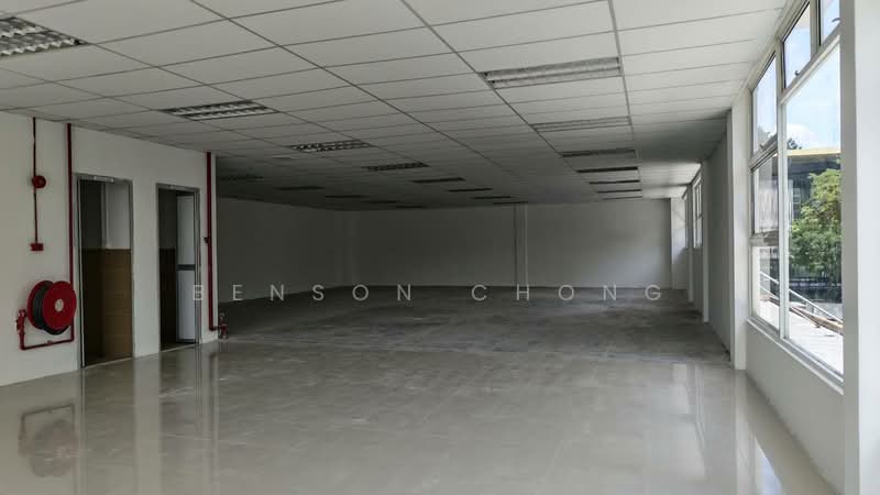 Cluster Factory for Rent in Taman Kempas Utama (Johor Bahru) - Benson Chong - Interior - PropertyGuru.com.my