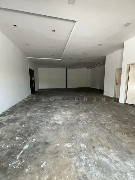 Cluster Factory for Rent in Taman Kempas Utama (Johor Bahru) - Benson Chong - Interior - PropertyGuru.com.my