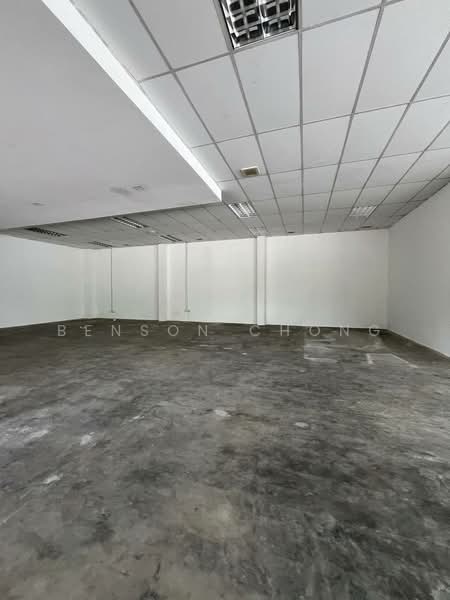 Cluster Factory for Rent in Taman Kempas Utama (Johor Bahru) - Benson Chong - Interior - PropertyGuru.com.my
