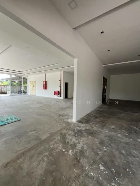 Cluster Factory for Rent in Taman Kempas Utama (Johor Bahru) - Benson Chong - Interior - PropertyGuru.com.my