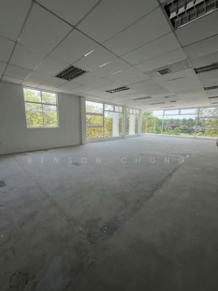 Cluster Factory for Rent in Taman Kempas Utama (Johor Bahru) - Benson Chong - Interior - PropertyGuru.com.my
