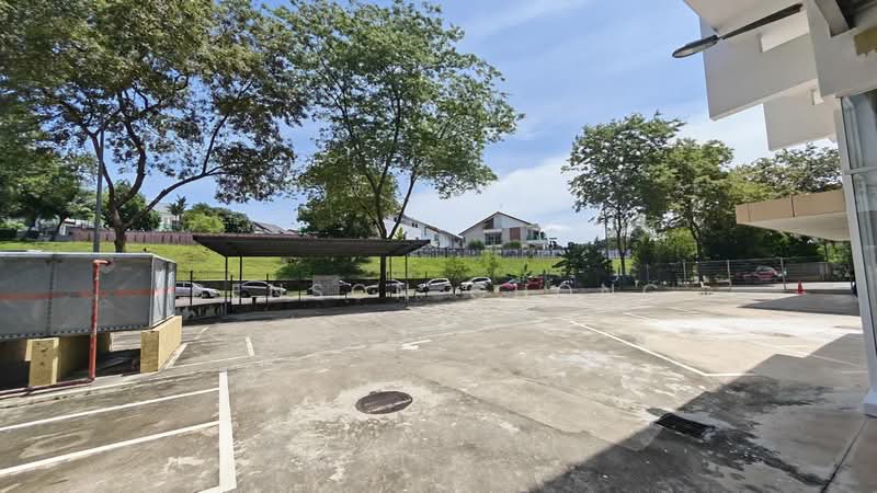 Cluster Factory for Rent in Taman Kempas Utama (Johor Bahru) - Benson Chong - Exterior - PropertyGuru.com.my