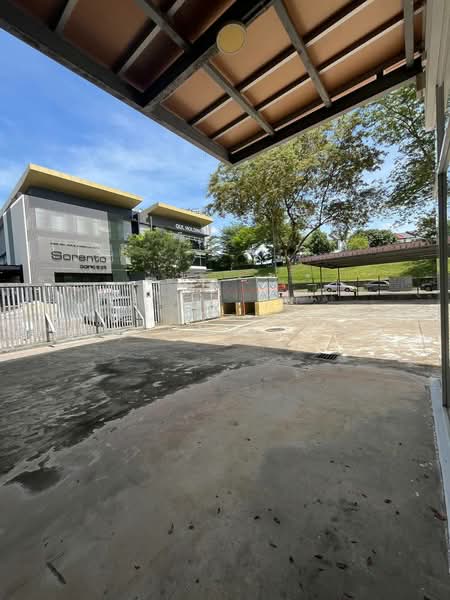 Cluster Factory for Rent in Taman Kempas Utama (Johor Bahru) - Benson Chong - Exterior - PropertyGuru.com.my