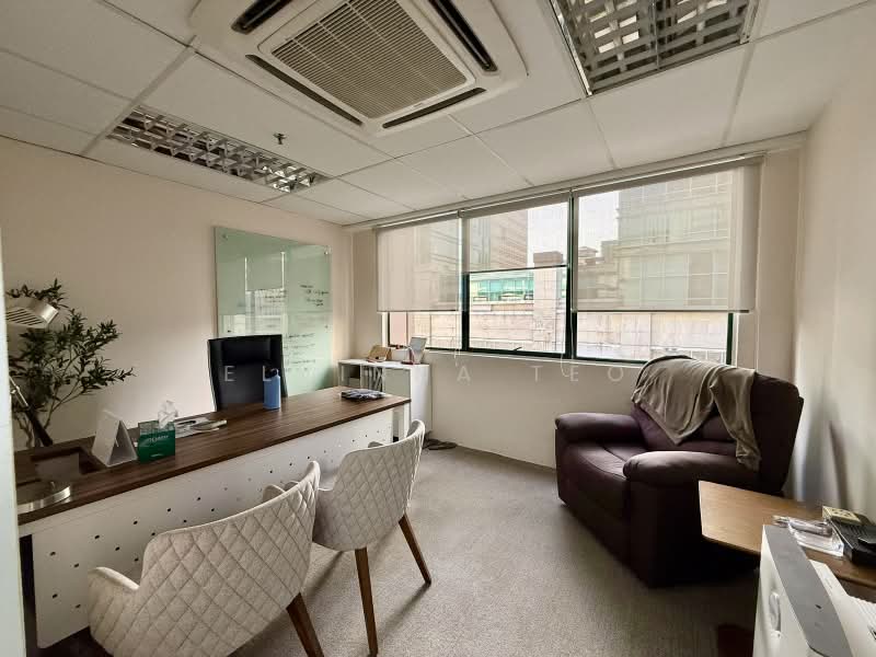Office for Rent in Mid Valley City (Kuala Lumpur) - Elvinna Teo - Director's Room - PropertyGuru.com.my