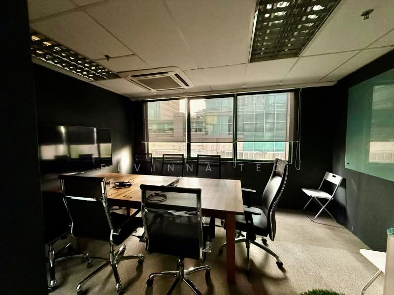 Office for Rent in Mid Valley City (Kuala Lumpur) - Elvinna Teo - Interior - PropertyGuru.com.my