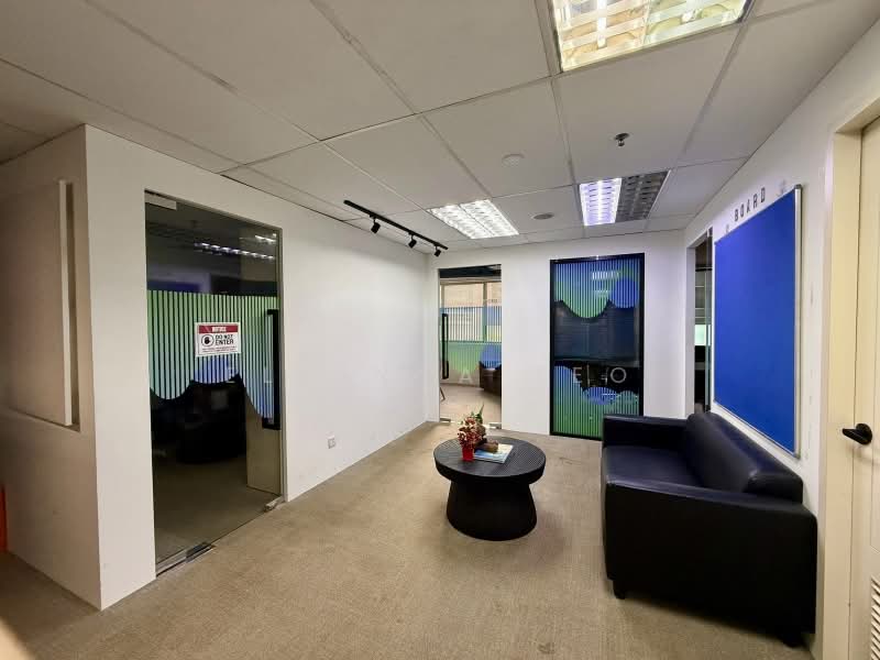Office for Rent in Mid Valley City (Kuala Lumpur) - Elvinna Teo - Interior - PropertyGuru.com.my