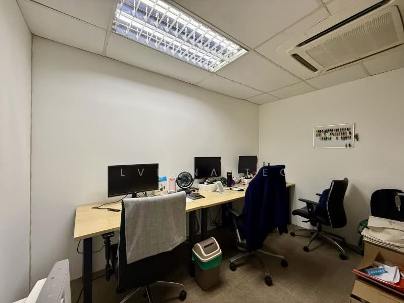Office for Rent in Mid Valley City (Kuala Lumpur) - Elvinna Teo - Study - PropertyGuru.com.my