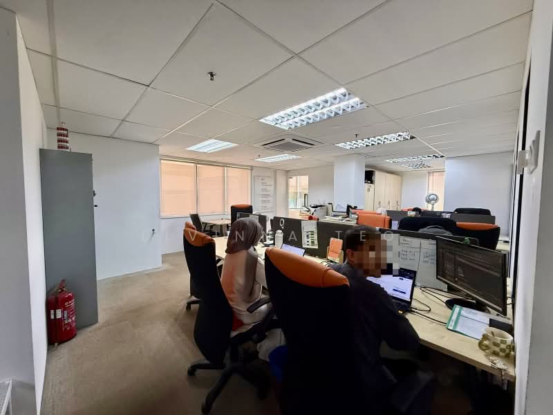 Office for Rent in Mid Valley City (Kuala Lumpur) - Elvinna Teo - Interior - PropertyGuru.com.my