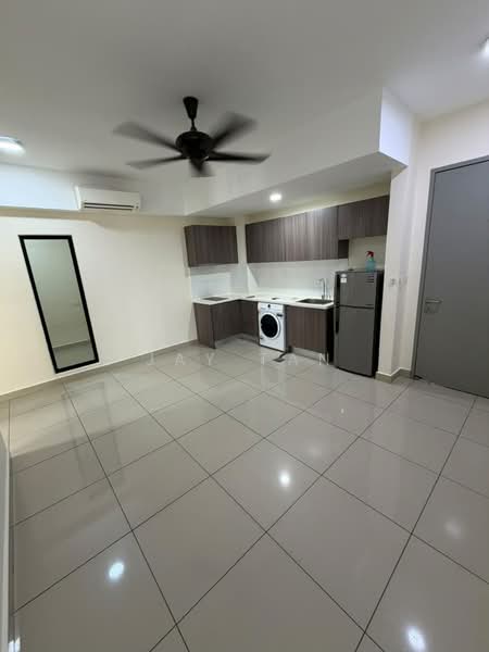 Service Residence for Rent at HYVE - Jay Tan - Kitchen - PropertyGuru.com.my