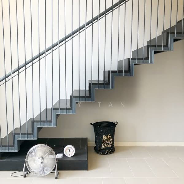 Kediaman Servis untuk Disewa di Tamarind Suites - Jay Tan - Interior - PropertyGuru.com.my