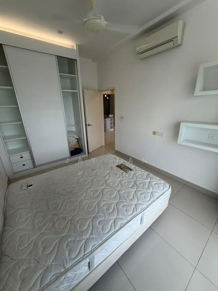 Service Residence for Rent at HYVE - Jay Tan - Bedroom - PropertyGuru.com.my