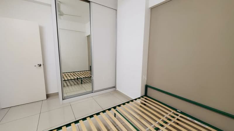Service Residence for Rent at HYVE - Jay Tan - Bedroom - PropertyGuru.com.my