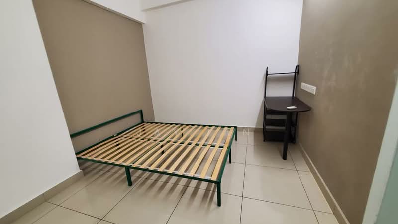 Service Residence for Rent at HYVE - Jay Tan - Bedroom - PropertyGuru.com.my