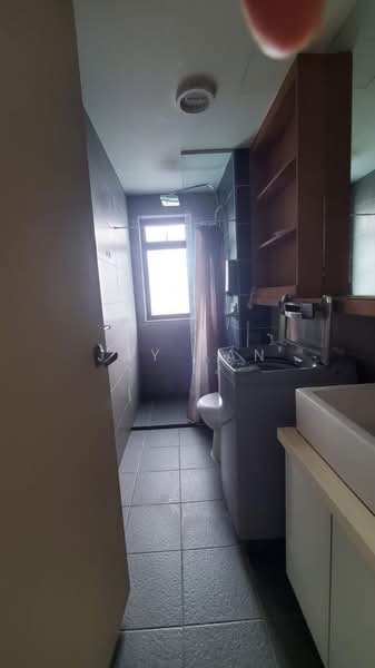 Service Residence for Rent at HYVE - Jay Tan - Bathroom - PropertyGuru.com.my