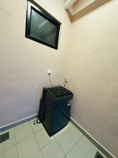 Service Residence for Rent at EDUSENTRAL - Jay Tan - Interior - PropertyGuru.com.my