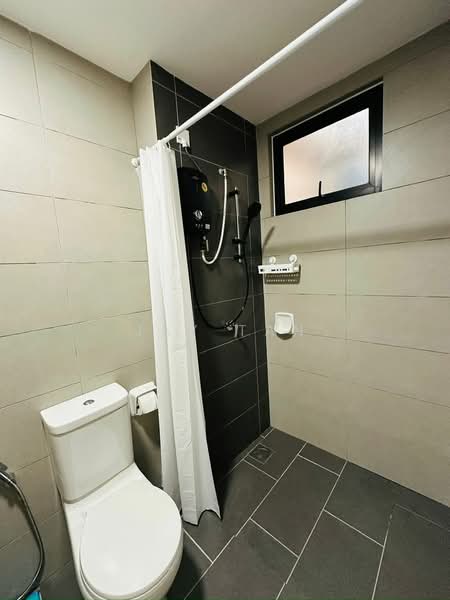 Service Residence for Rent at EDUSENTRAL - Jay Tan - Bathroom - PropertyGuru.com.my