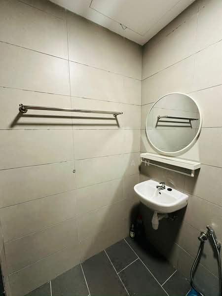 Service Residence for Rent at EDUSENTRAL - Jay Tan - Bathroom - PropertyGuru.com.my