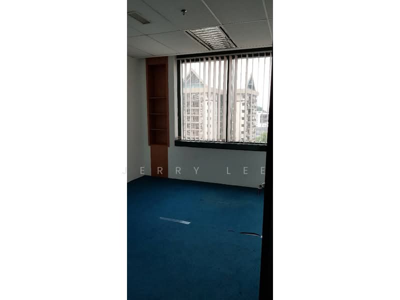 Retail Office for Sale in KL City Centre (Kuala Lumpur) - Jerry Lee - PropertyGuru.com.my