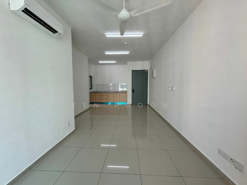Service Residence for Rent at Parkland Residence - Ken Phoon - Interior - PropertyGuru.com.my