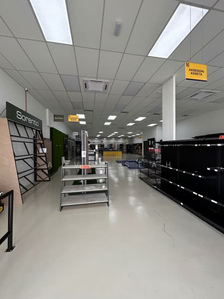 Semi-D Factory for Rent in Alam Perdana (Puncak Alam) - Alvin Seah - Interior - PropertyGuru.com.my
