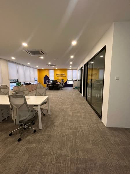 Semi-D Factory for Rent in Alam Perdana (Puncak Alam) - Alvin Seah - Interior - PropertyGuru.com.my