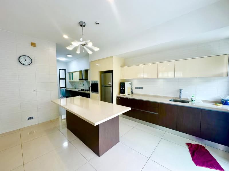 Semi-Detached House for Sale in East Ledang (Iskandar Puteri (Nusajaya)) - APRILIA CHAYADI - PropertyGuru.com.my