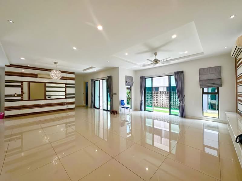 Semi-Detached House for Sale in East Ledang (Iskandar Puteri (Nusajaya)) - APRILIA CHAYADI - PropertyGuru.com.my