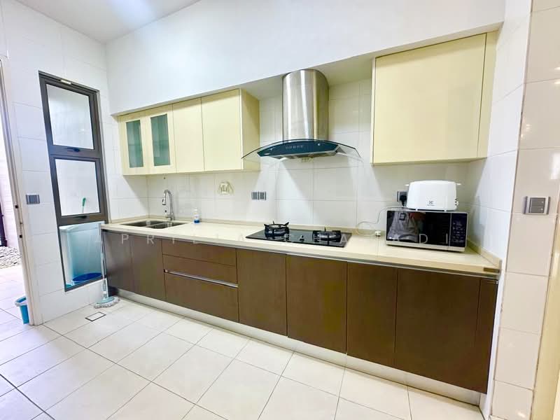 Semi-Detached House for Sale in East Ledang (Iskandar Puteri (Nusajaya)) - APRILIA CHAYADI - PropertyGuru.com.my
