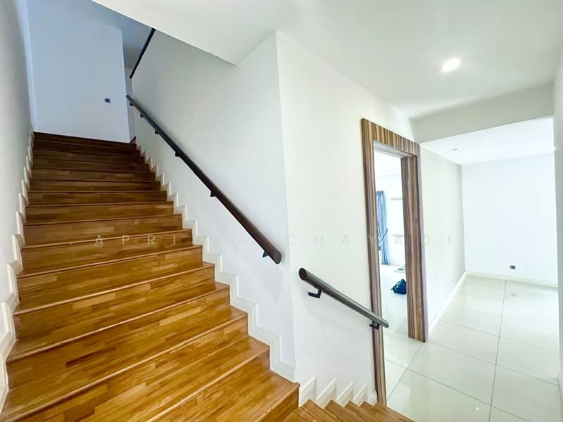 Semi-Detached House for Sale in East Ledang (Iskandar Puteri (Nusajaya)) - APRILIA CHAYADI - PropertyGuru.com.my