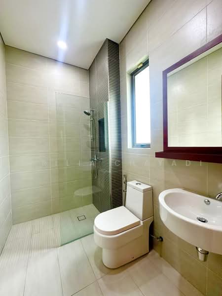 Semi-Detached House for Sale in East Ledang (Iskandar Puteri (Nusajaya)) - APRILIA CHAYADI - PropertyGuru.com.my