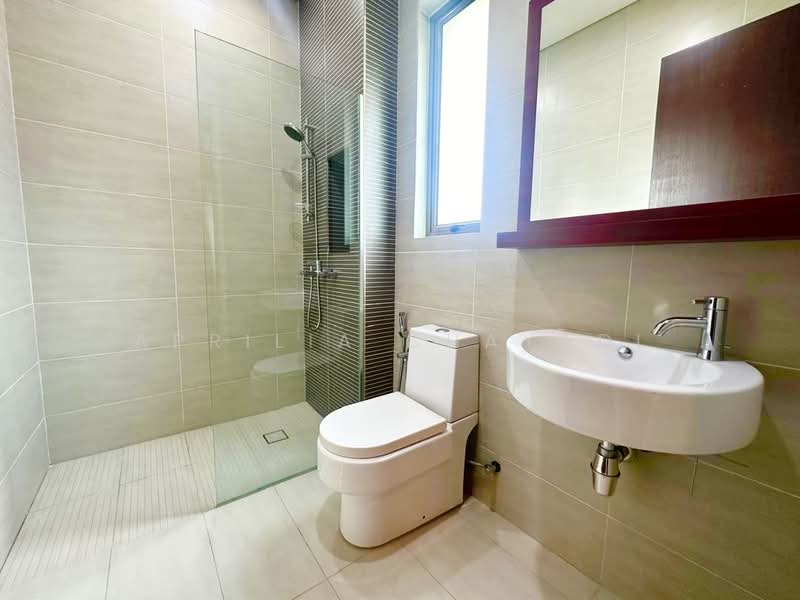 Semi-Detached House for Sale in East Ledang (Iskandar Puteri (Nusajaya)) - APRILIA CHAYADI - PropertyGuru.com.my