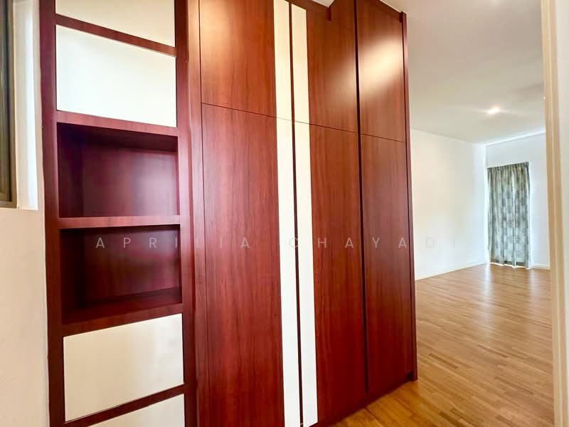 Semi-Detached House for Sale in East Ledang (Iskandar Puteri (Nusajaya)) - APRILIA CHAYADI - PropertyGuru.com.my
